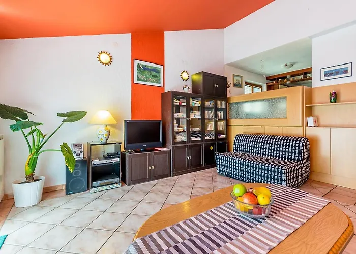 Apartment Karmel
