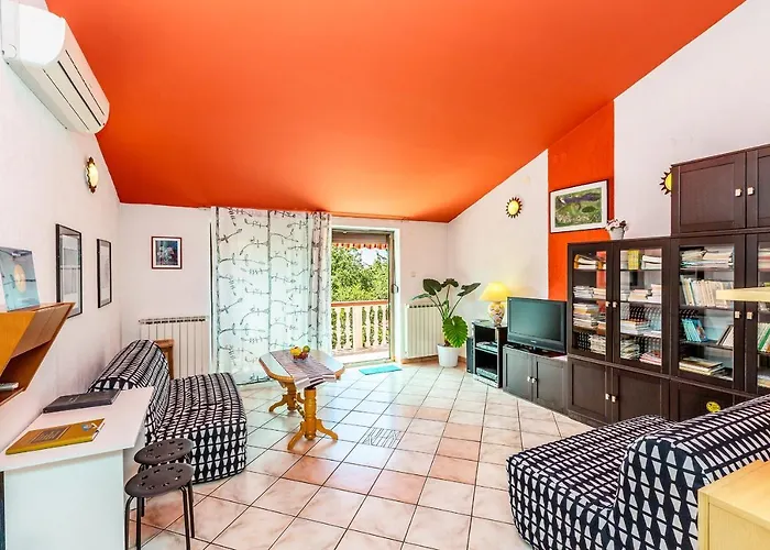 Apartment Karmel