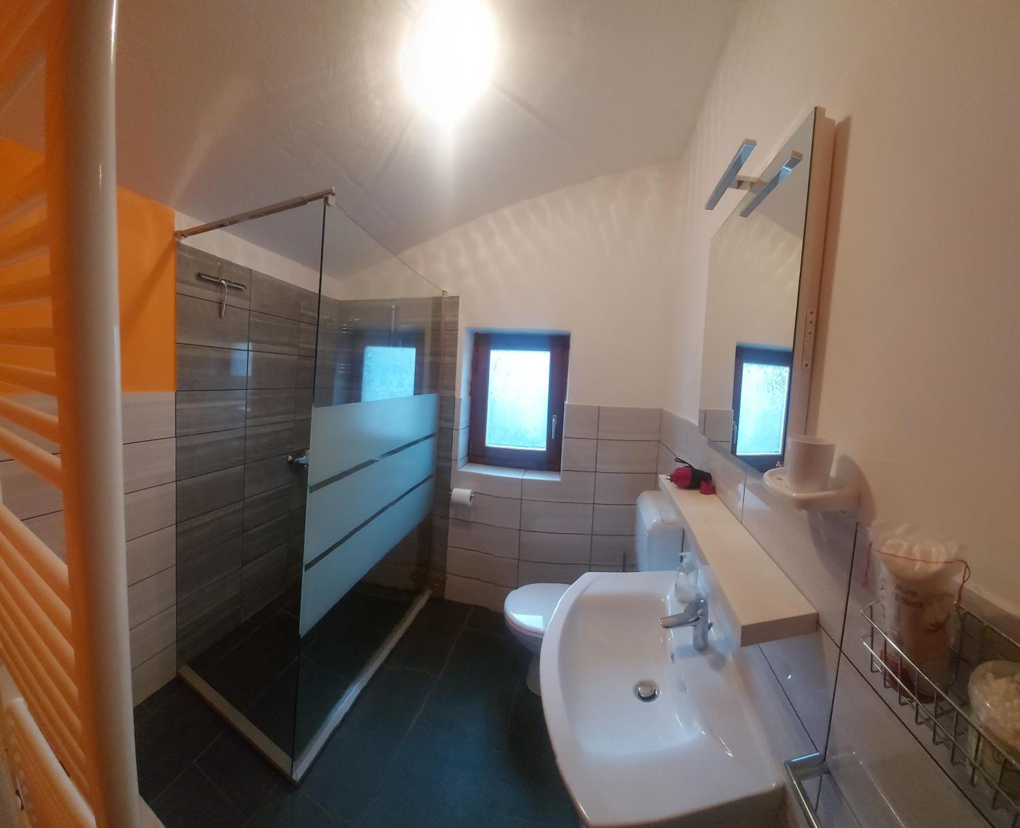Karmel Apartment