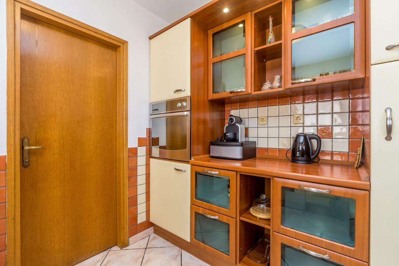 Karmel Apartment Viskovo