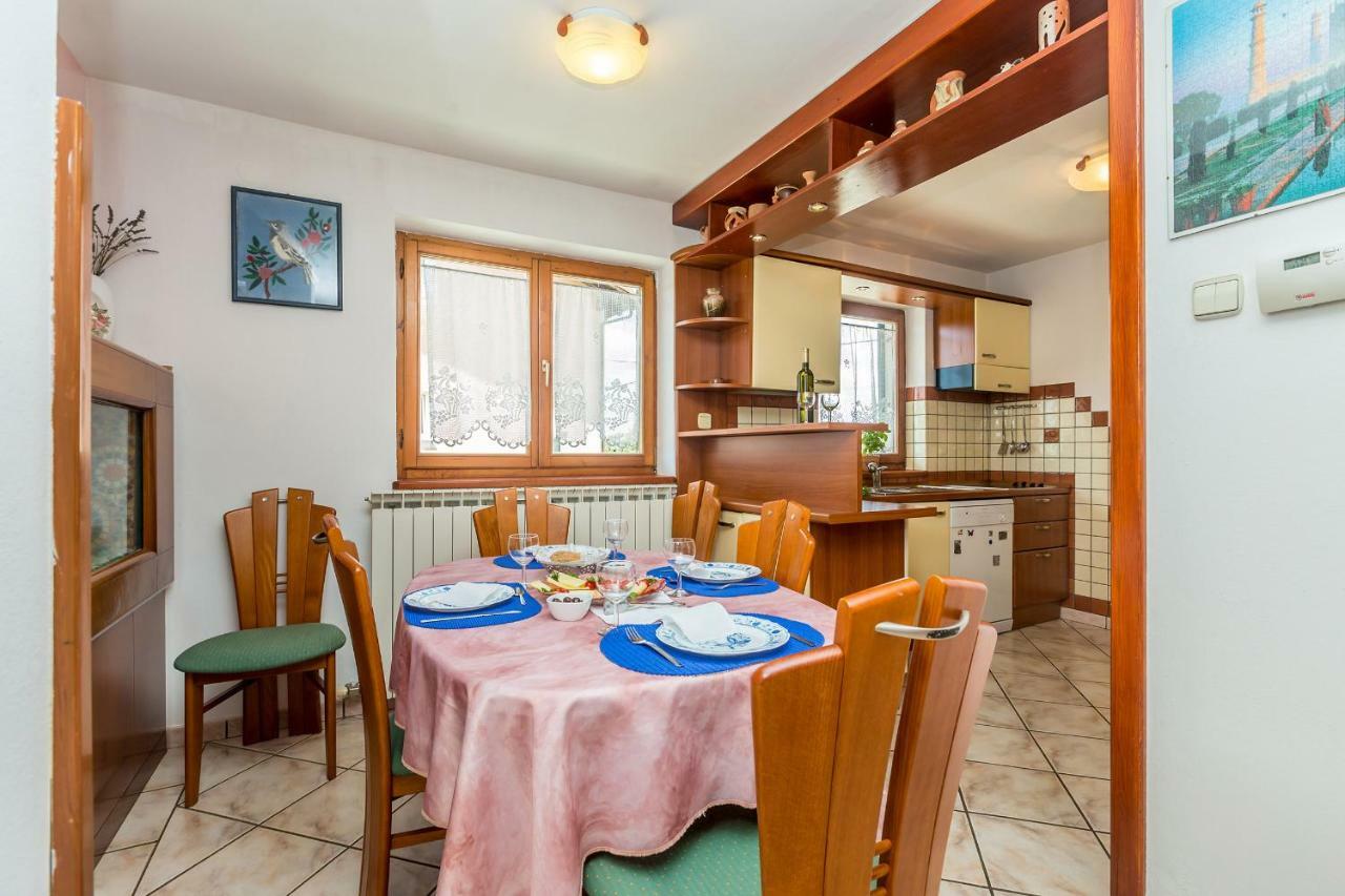 Karmel Apartment Viskovo