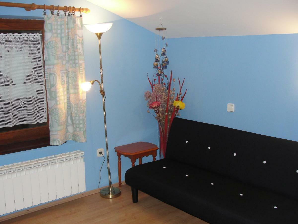 Karmel Apartment Viskovo