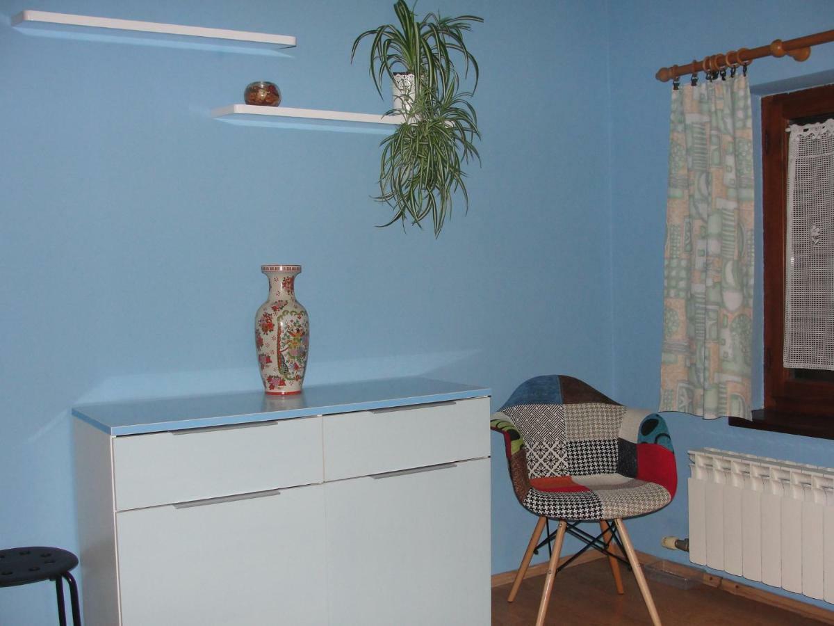 Karmel Apartmán Viskovo